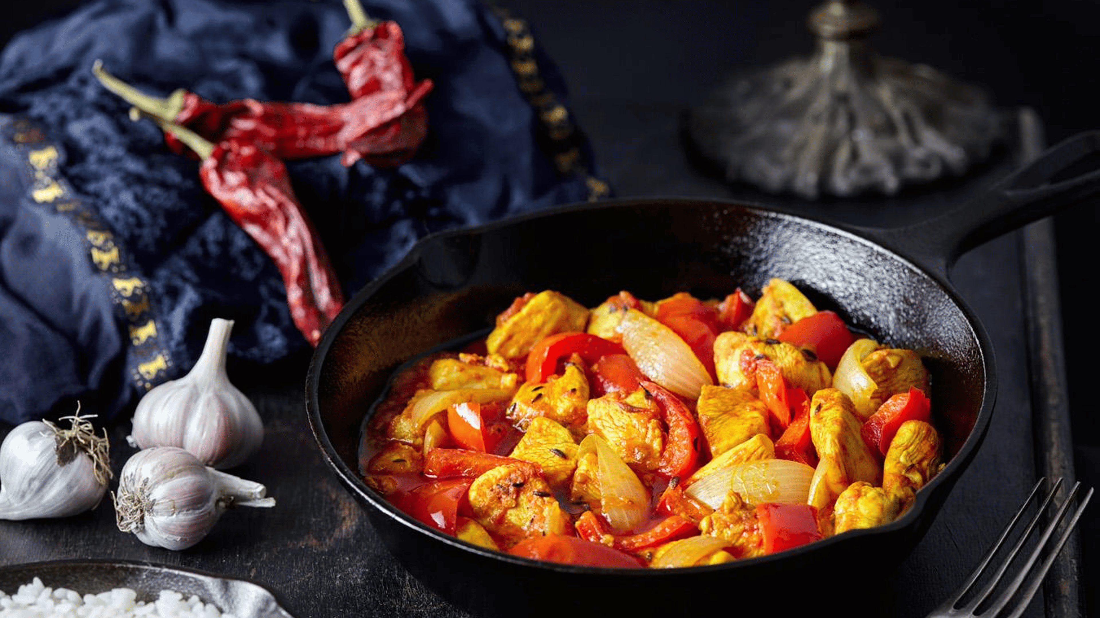 Hannah Indian Takeaway